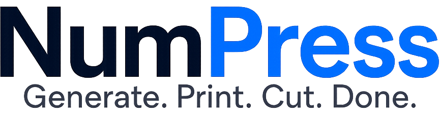 NumPress